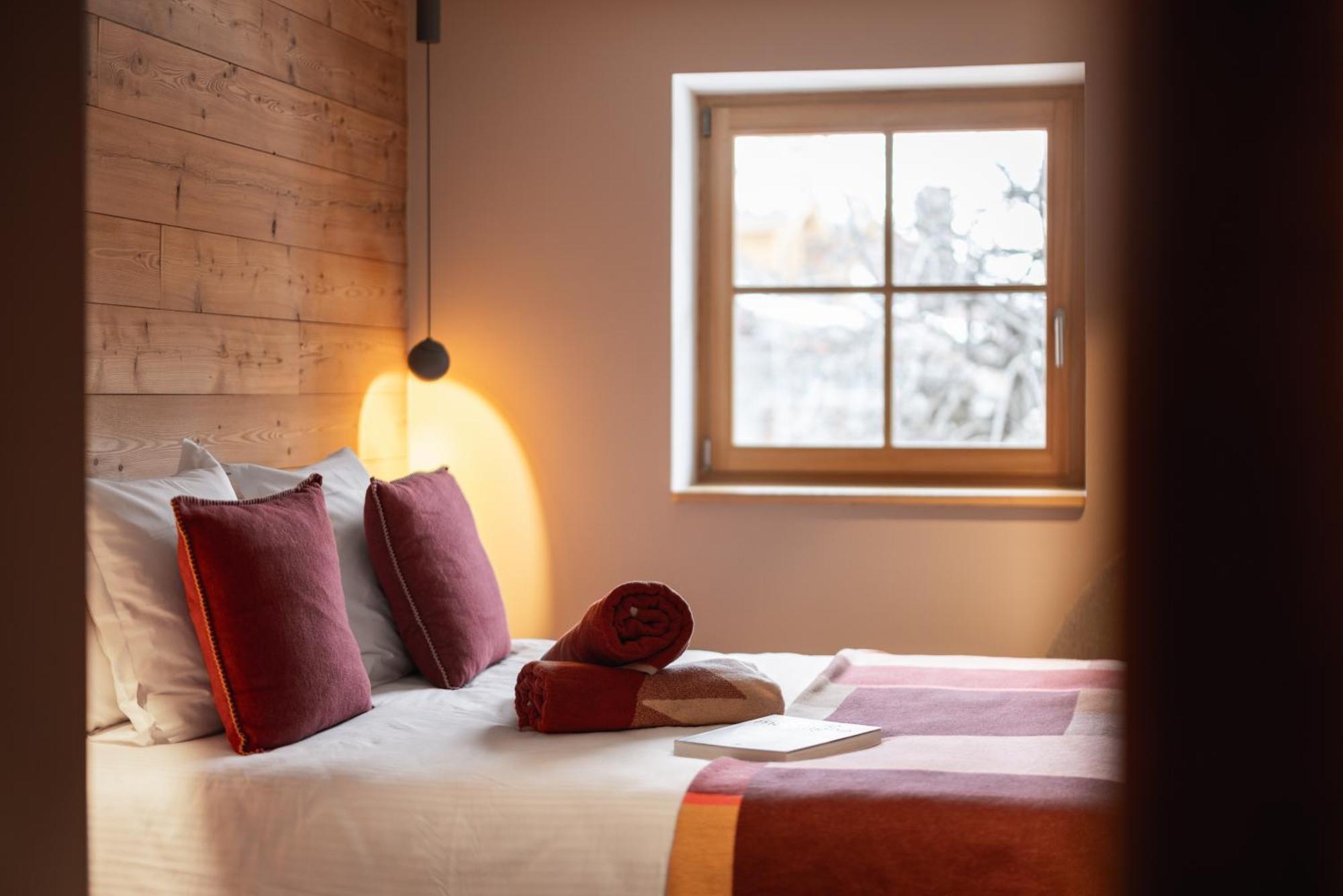 Alliey & Spa Piscine Appart-Hotel Serre Chevalier Le Monêtier-les-Bains Kültér fotó