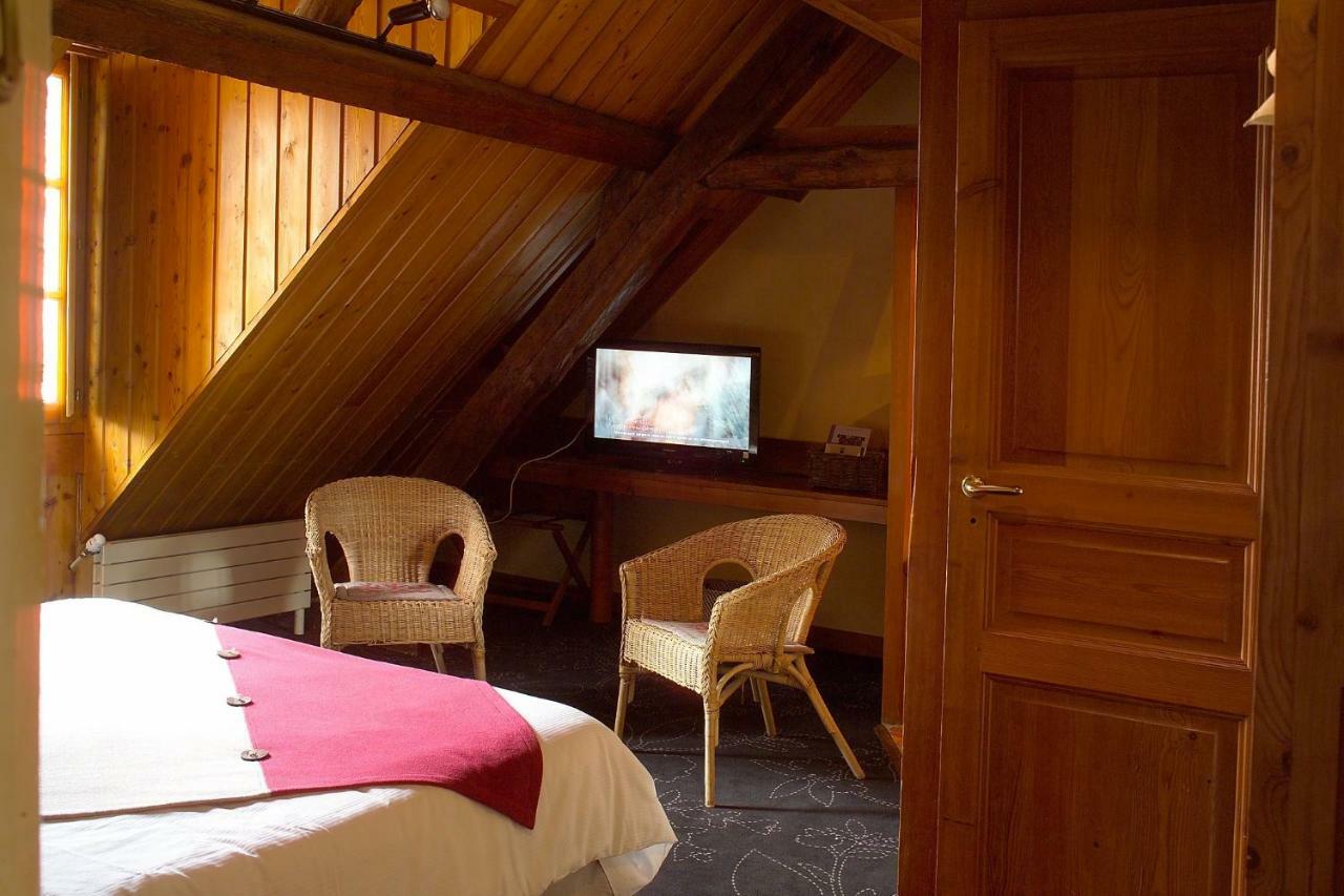 Alliey & Spa Piscine Appart-Hotel Serre Chevalier Le Monêtier-les-Bains Kültér fotó